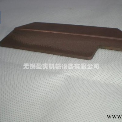 C412单极集电器碳刷头200A -500A【直销】滑线槽碳刷交易图2