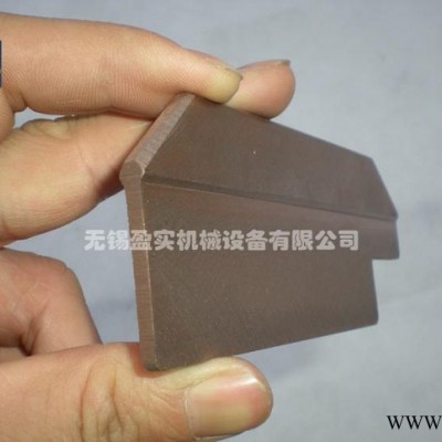 C412单极集电器碳刷头200A -500A【直销】滑线槽碳刷交易图3