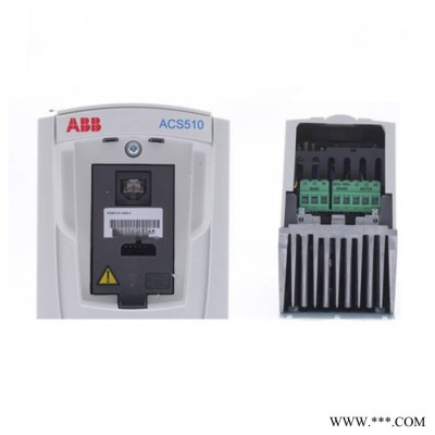 ABB变频器  55KW380V ACS550-01-125A-4  全新原装  台达变频器55kw图3