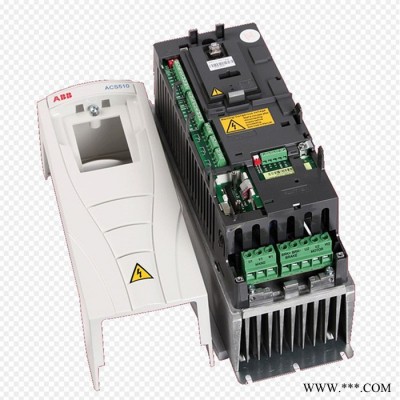 ABB变频器  55KW380V ACS550-01-125A-4  全新原装  台达变频器55kw图5