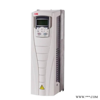 ABB变频器  55KW380V ACS550-01-125A-4  全新原装  台达变频器55kw图1