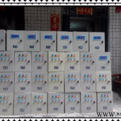 变频控制器,变频器,供水控制器,控制器,变频供水控制器,恒温控制器,图4