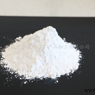 泰鼎华信—油漆涂料级重质碳酸钙1000目图3