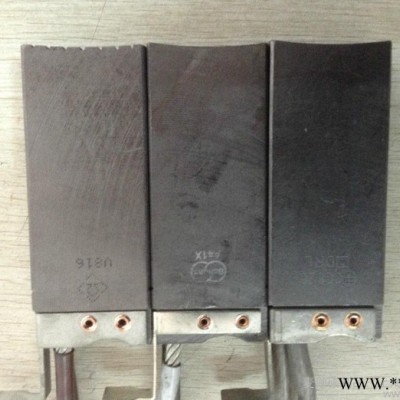 麦伽（megaa)风力发电机相碳刷V8图3