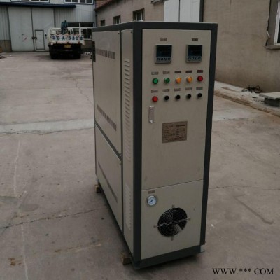 黄山导热油电加热器**商品厂家价格油脂油漆蒸馏罐电加热导热油炉加热固化工艺导热油泵图6