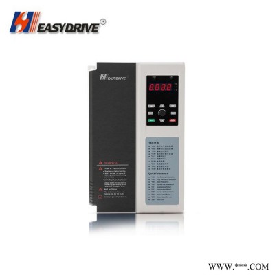 变频器品牌供应商易驱电气GT210-4T0300G高性能通用变频器 控制性能优异电机驱动图2