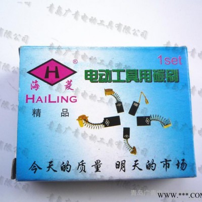 国产碳刷 电刷 配博世TWS6000角磨机G WS6-100图2