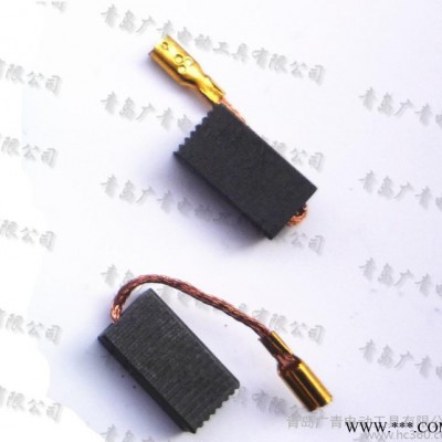国产碳刷 电刷 配博世TWS6000角磨机G WS6-100图1