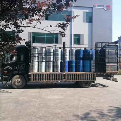 85叔丁醇油漆洗涤溶剂高含量99.9%无水叔丁醇工业级图4