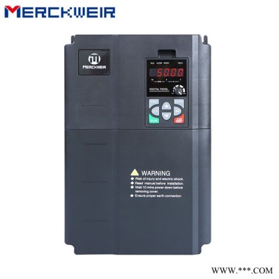 默克韦尔MK800系列永磁同步变频器380V/11KW,永磁同步电机变频器厂家，直供货源，工业级配置，重载容量，外观精美图3