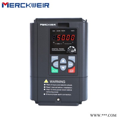 默克韦尔MK800系列永磁同步变频器380V/11KW,永磁同步电机变频器厂家，直供货源，工业级配置，重载容量，外观精美图4
