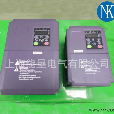 供应上海能垦NK8000-355G 355KW通用型三相矢量变频器 高性能矢量变频器图2