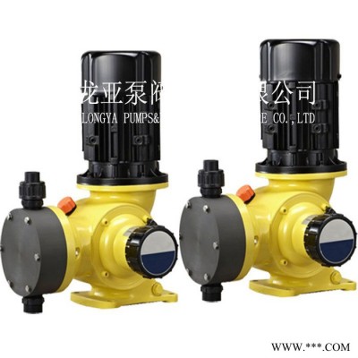 油漆SUS316计量泵 微型泵 溶剂比例泵图4