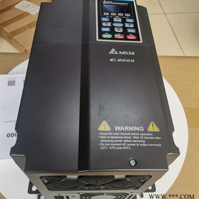 Delta/台达 重载型台达变频器  C2000-4KW  VFD040C43A-21 通用型变频器图5