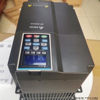 Delta/台达 重载型台达变频器  C2000-4KW  VFD040C43A-21 通用型变频器图3