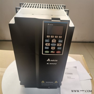 Delta/台达 重载型台达变频器  C2000-4KW  VFD040C43A-21 通用型变频器图4