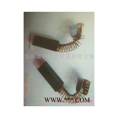 供应各种D376N碳刷  d104碳刷