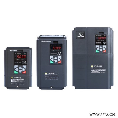 默克韦尔MK300N系列重载变频器380V/22KW通用型变频器，矢量变标配485，内置制动单元，质保18个月图5