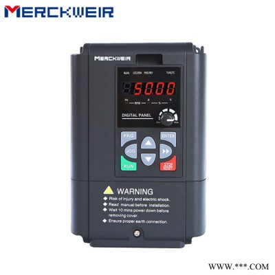 默克韦尔MK300N系列重载变频器380V/22KW通用型变频器，矢量变标配485，内置制动单元，质保18个月图2