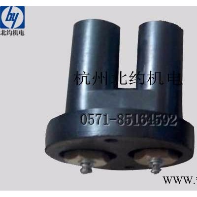 上海机床厂M7475B碳刷座图2