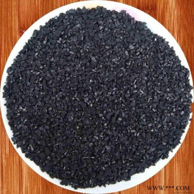 毕节特种蜂窝活性炭  工业有机废气处理 喷漆房油漆除味脱色活性炭图5