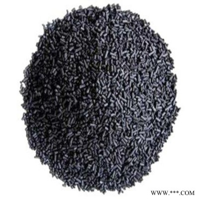 毕节特种蜂窝活性炭  工业有机废气处理 喷漆房油漆除味脱色活性炭图7