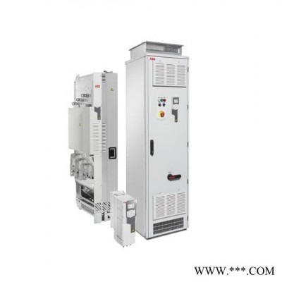 ABB ACS580-01-09A5-4变频器 轻载4kW/重载3kW ABB变频器图3