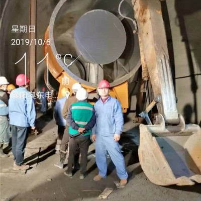 6KV变频器 10KV提升机高压变频 货真价实图1