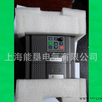 NK6000-4T0900P 90KW全自动恒压供水专用三相变频器 上海能垦变频器图1