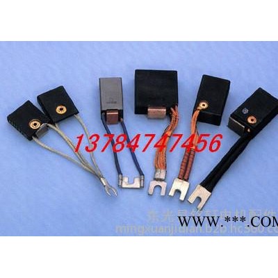 **各种型号碳刷、电刷图4