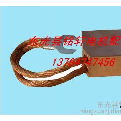 **各种型号碳刷、电刷图2