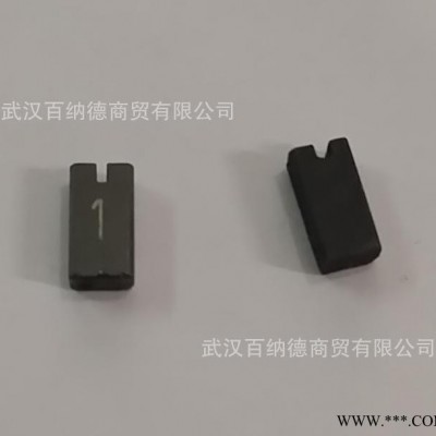 leister原装碳刷配件HOTJET S热风枪电机配套碳刷现货提供全系列leister原装配件碳刷加热管莱丹马达