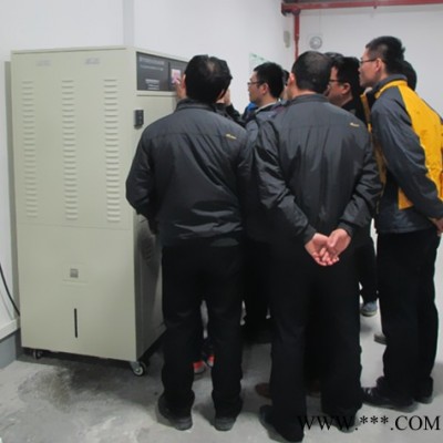 柳沁科技LQ-UV 汽车油漆抗紫外线试验仪耐紫外线辐照试验箱图2