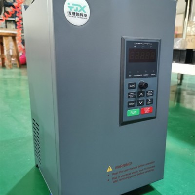 重载变频器  风机水泵变频器  0.75KW—400KW  YJX-B-15G/18PT4 质保18个月 免费技术支持图3