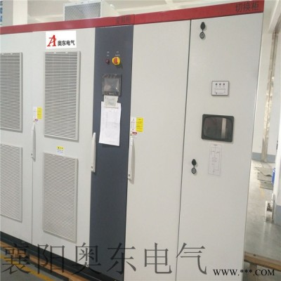 河北邢台市襄都区 高压变频器 高压变频柜  精工出精彩图7