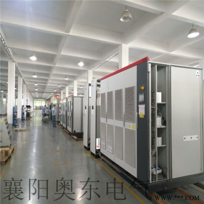 河北邢台市襄都区 高压变频器 高压变频柜  精工出精彩图4