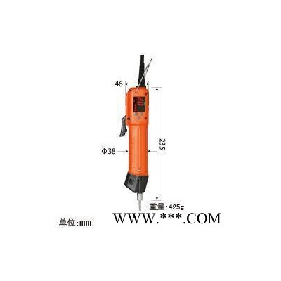 HIOS/好握速/BLG5000-BC1 无碳刷电动螺丝刀