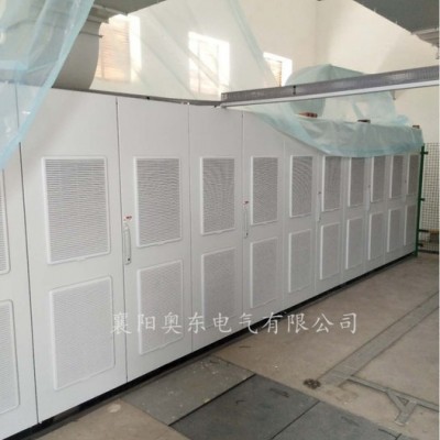 湖南邵阳市 提升机高压变频器 四象限高压变频厂家型号齐全图4
