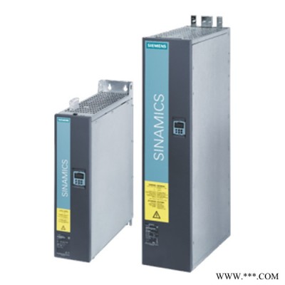 Siemens/西门子 西门子S120变频器 6SL3320-1TE35-0AA3 节能变频器 数控变频器图2