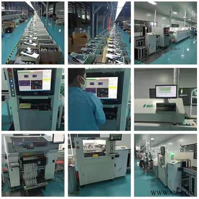 其腾QTZA7 1.5KW 胶印机专用变频器图3