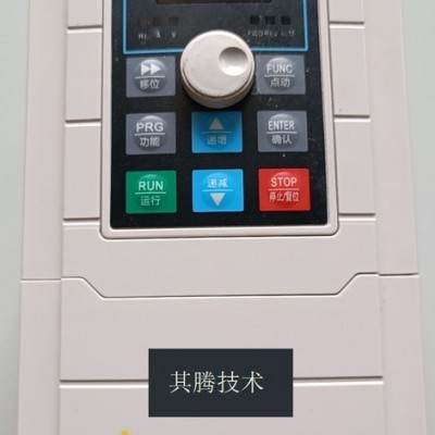 其腾QTZA7 1.5KW 胶印机专用变频器