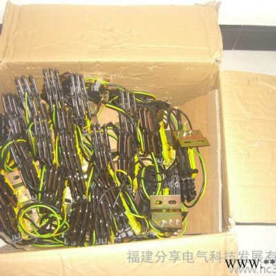 U10/25C德国VAHL碳刷价格更优惠  服务更到位图2