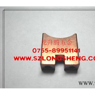 夏米尔慢走丝碳刷C412（100446687） 线切割配件1图2
