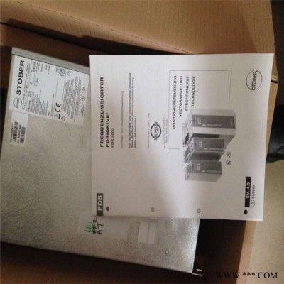 STOBER斯德博FDS4220/B 变频器样品图片图2