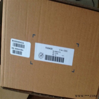 STOBER斯德博FDS4220/B 变频器样品图片图5