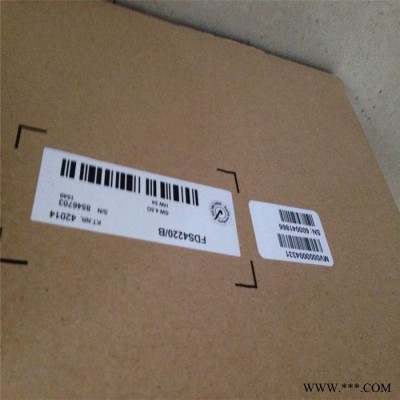 STOBER斯德博FDS4220/B 变频器样品图片图8