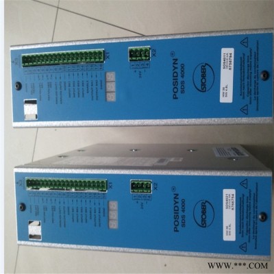 STOBER斯德博FDS4220/B 变频器样品图片图3