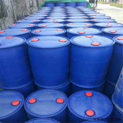 现货批发供应齐鲁石化异辛醇 国标99%含量工业级印染油漆异辛醇