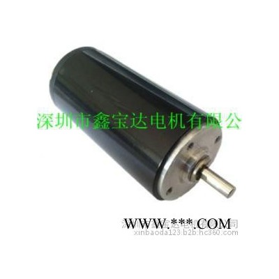 直径28mm碳刷空心杯电机，运用广泛、德国瑞士电机替代品图3