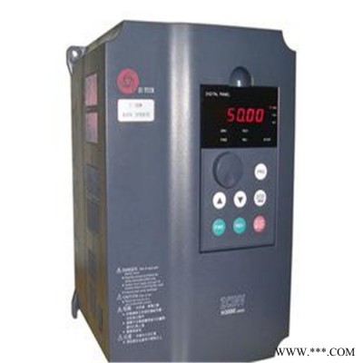 ZONCN众辰NZ100-2R2G-4 变频器图7